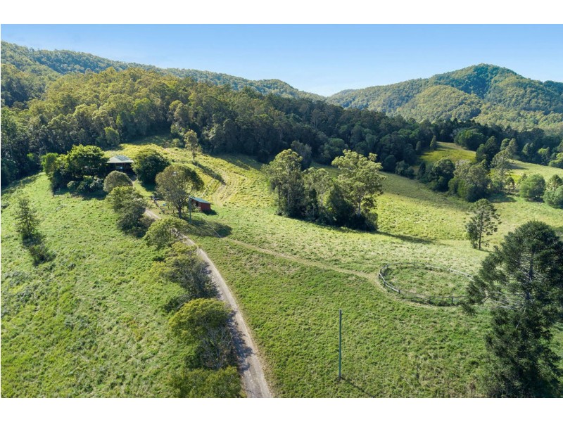 170 Hunsley Road, Kidaman Creek QLD 4574