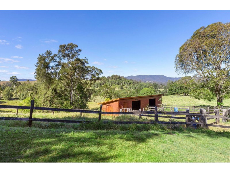 170 Hunsley Road, Kidaman Creek QLD 4574