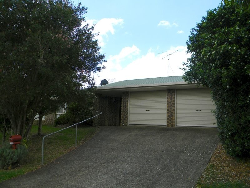 7 Jacaranda, Maleny QLD 4552