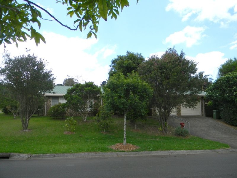 7 Jacaranda, Maleny QLD 4552