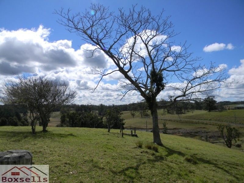 400 Bellthorpe West Range Road, Bellthorpe QLD 4514