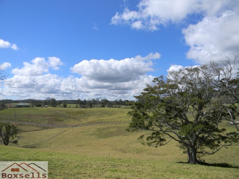 400 Bellthorpe West Range Road, Bellthorpe QLD 4514
