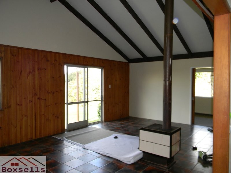 400 Bellthorpe West Range Road, Bellthorpe QLD 4514