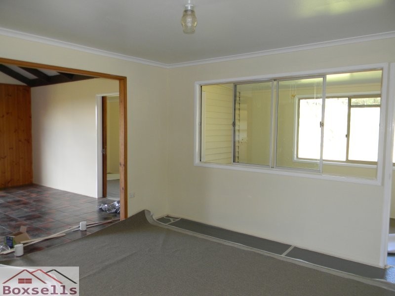 400 Bellthorpe West Range Road, Bellthorpe QLD 4514