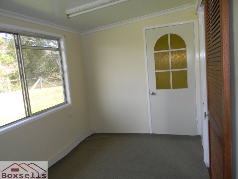 400 Bellthorpe West Range Road, Bellthorpe QLD 4514