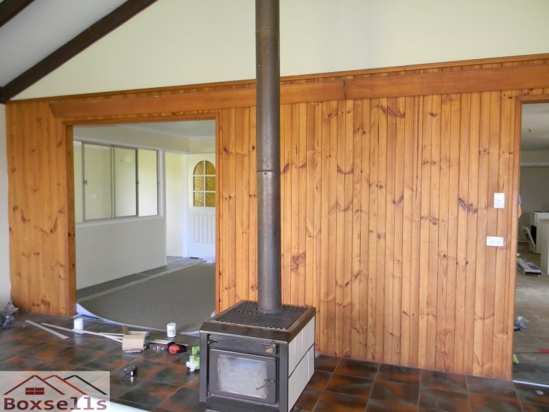 400 Bellthorpe West Range Road, Bellthorpe QLD 4514