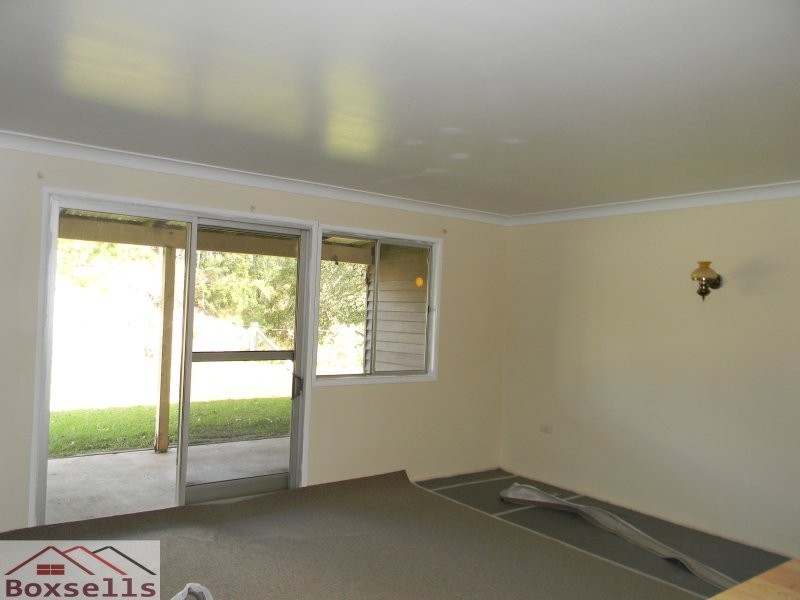 400 Bellthorpe West Range Road, Bellthorpe QLD 4514