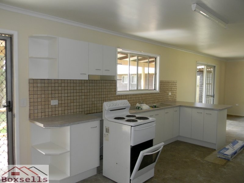400 Bellthorpe West Range Road, Bellthorpe QLD 4514