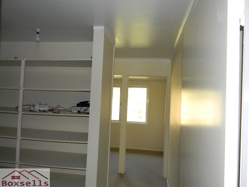400 Bellthorpe West Range Road, Bellthorpe QLD 4514