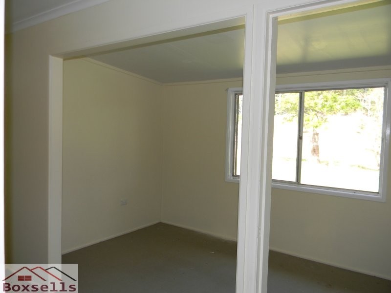 400 Bellthorpe West Range Road, Bellthorpe QLD 4514
