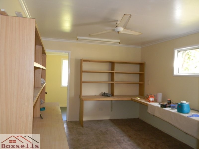 400 Bellthorpe West Range Road, Bellthorpe QLD 4514