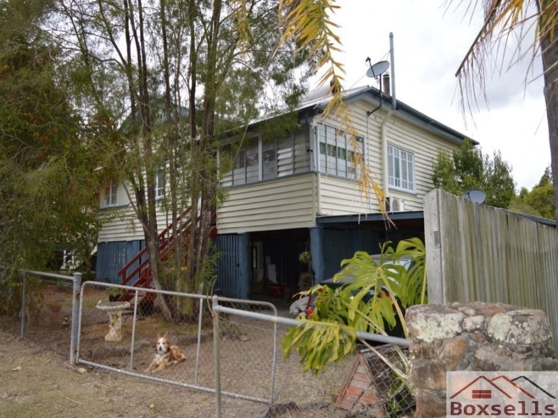 Conondale QLD 4552