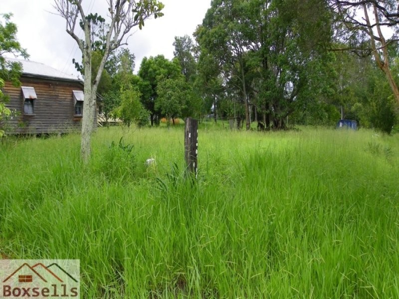 1697 Maleny-Kenilworth Road, Conondale QLD 4552