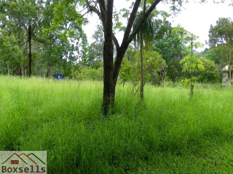 1697 Maleny-Kenilworth Road, Conondale QLD 4552