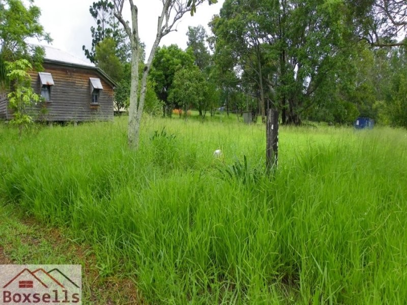 1697 Maleny-Kenilworth Road, Conondale QLD 4552
