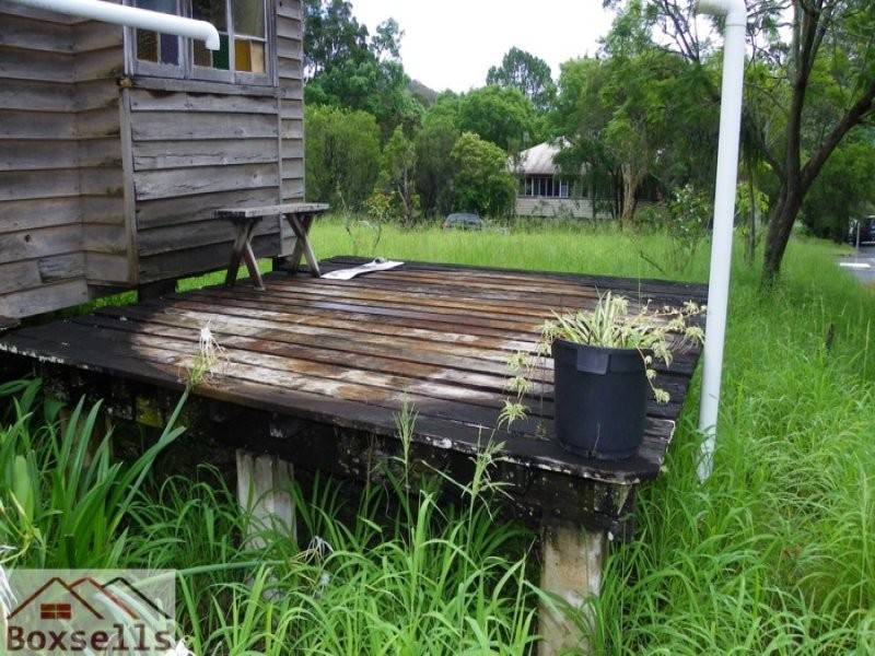 1697 Maleny-Kenilworth Road, Conondale QLD 4552