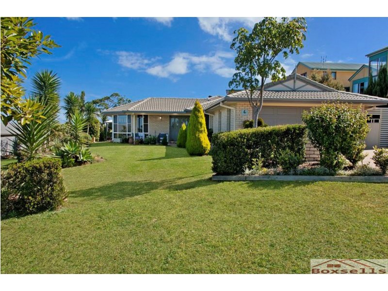 4 Snowwood Avenue, Maleny QLD 4552