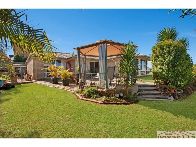 4 Snowwood Avenue, Maleny QLD 4552