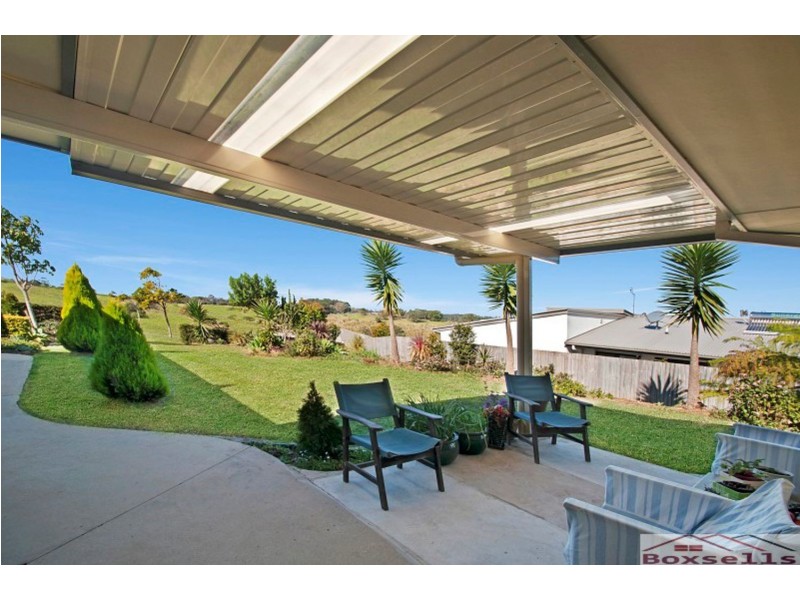 4 Snowwood Avenue, Maleny QLD 4552