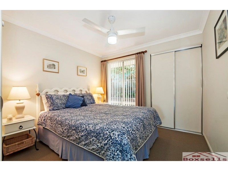 4 Snowwood Avenue, Maleny QLD 4552