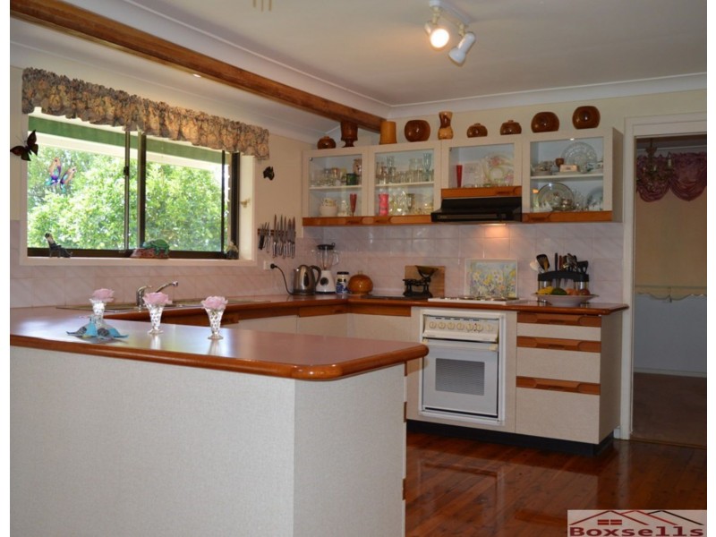 338 Curramore Road, Maleny QLD 4552