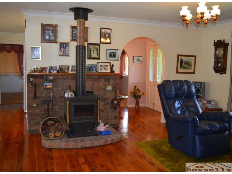 338 Curramore Road, Maleny QLD 4552