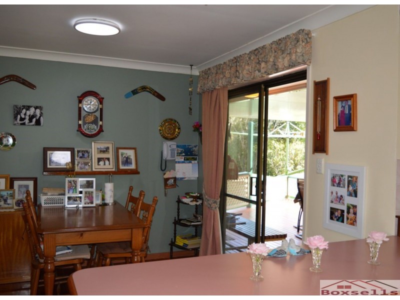 338 Curramore Road, Maleny QLD 4552