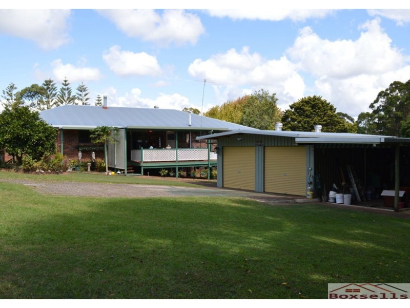 338 Curramore Road, Maleny QLD 4552