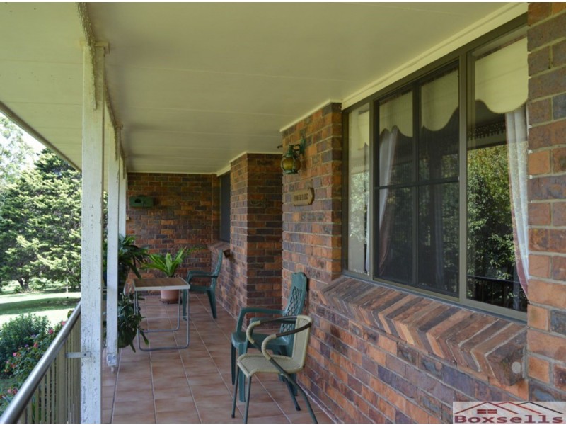 338 Curramore Road, Maleny QLD 4552