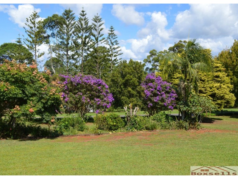 338 Curramore Road, Maleny QLD 4552