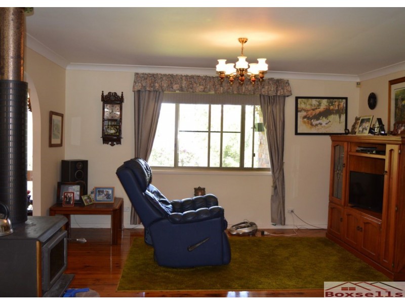 338 Curramore Road, Maleny QLD 4552