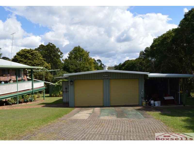338 Curramore Road, Maleny QLD 4552