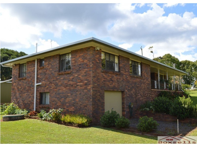 338 Curramore Road, Maleny QLD 4552