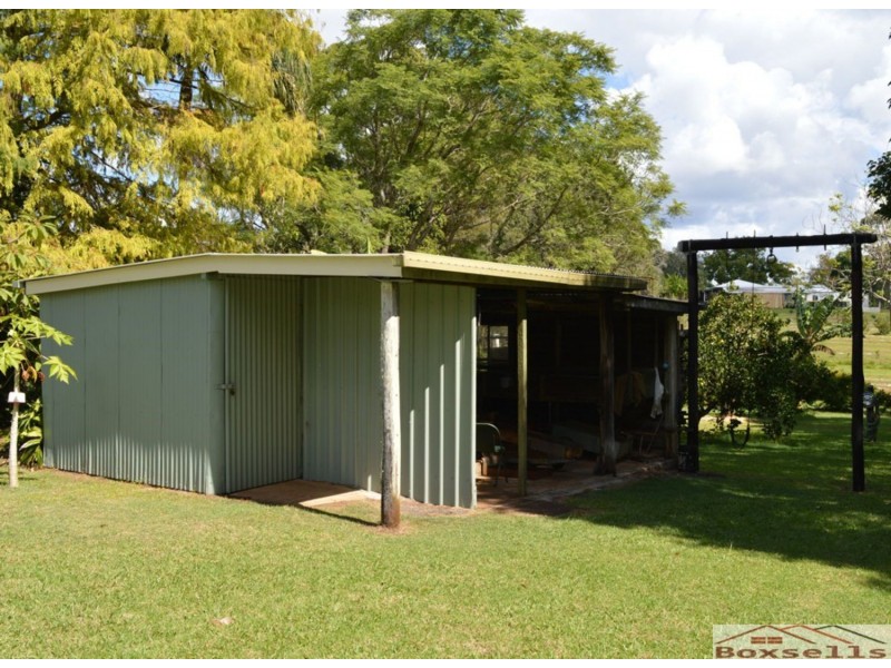 338 Curramore Road, Maleny QLD 4552