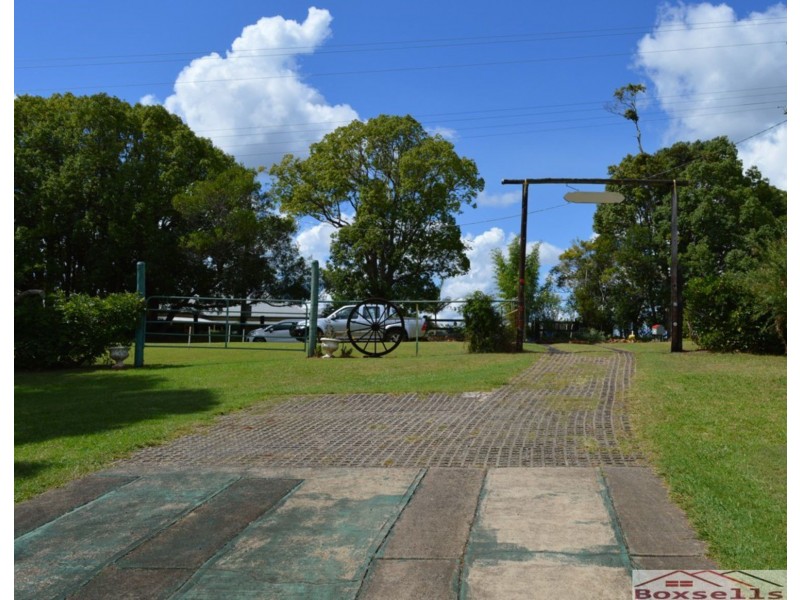 338 Curramore Road, Maleny QLD 4552