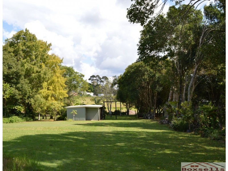 338 Curramore Road, Maleny QLD 4552