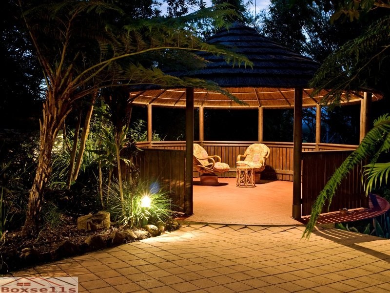 100 Kings Lane, Maleny QLD 4552