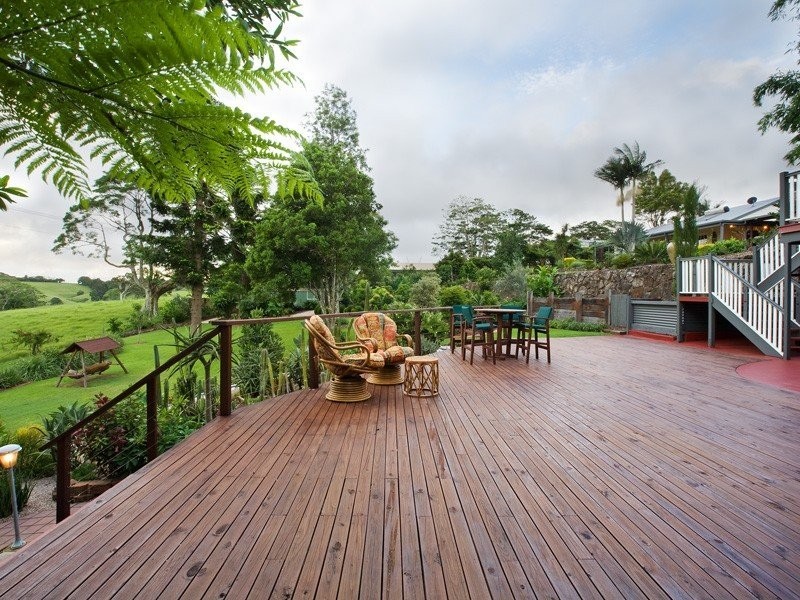 100 Kings Lane, Maleny QLD 4552
