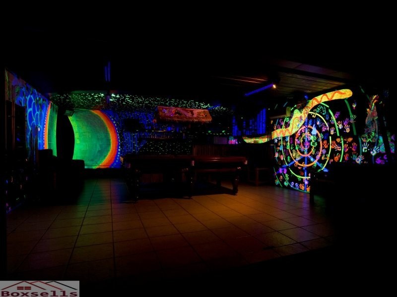 100 Kings Lane, Maleny QLD 4552