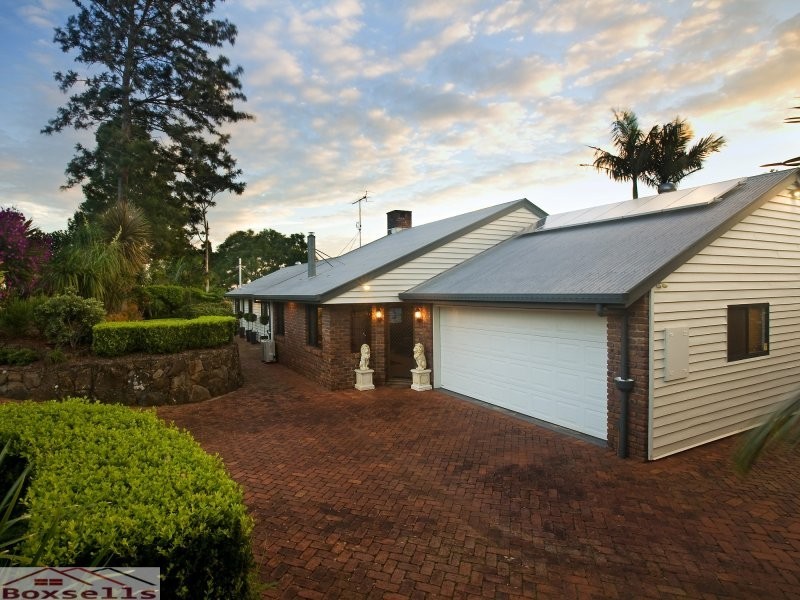 100 Kings Lane, Maleny QLD 4552