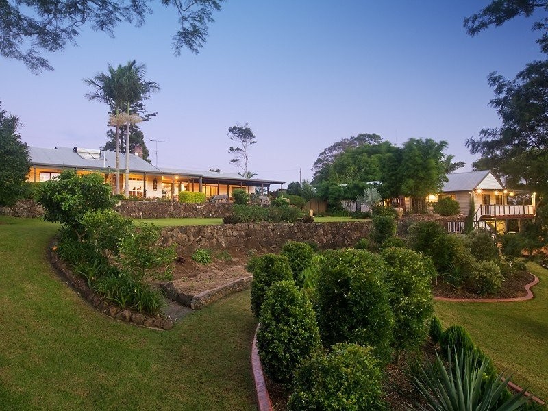 100 Kings Lane, Maleny QLD 4552