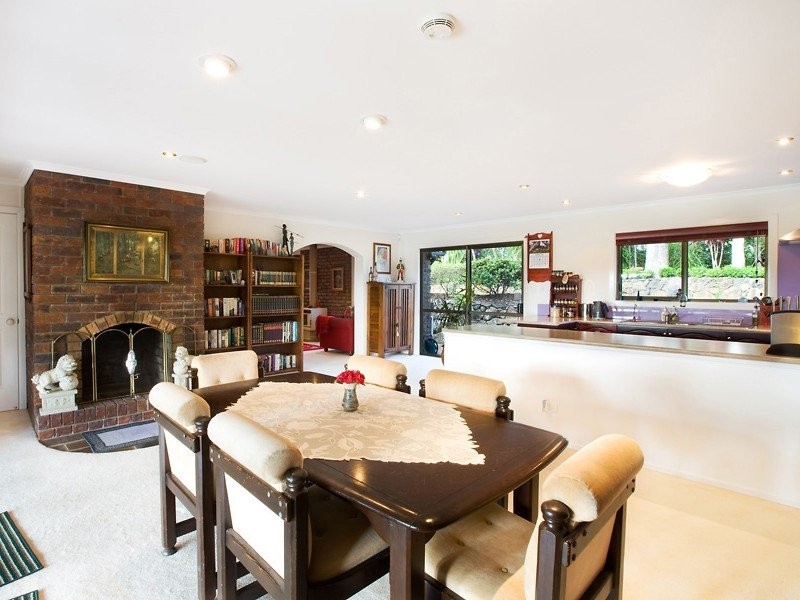 100 Kings Lane, Maleny QLD 4552