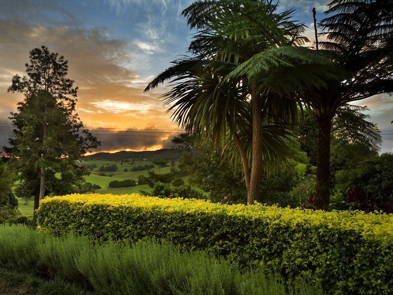 100 Kings Lane, Maleny QLD 4552