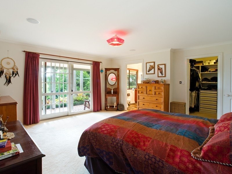 100 Kings Lane, Maleny QLD 4552