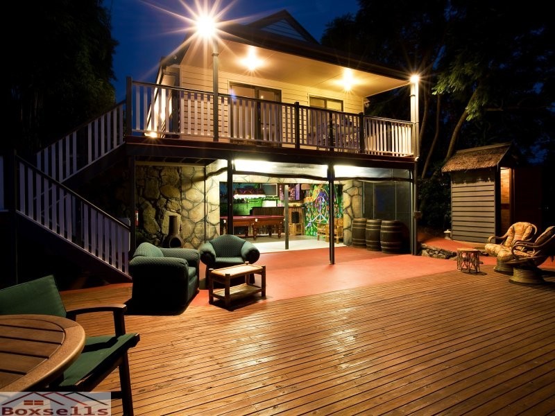 100 Kings Lane, Maleny QLD 4552