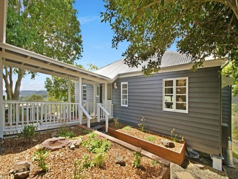 168 Watson Lane, Reesville QLD 4552