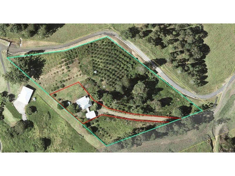 168 Watson Lane, Reesville QLD 4552