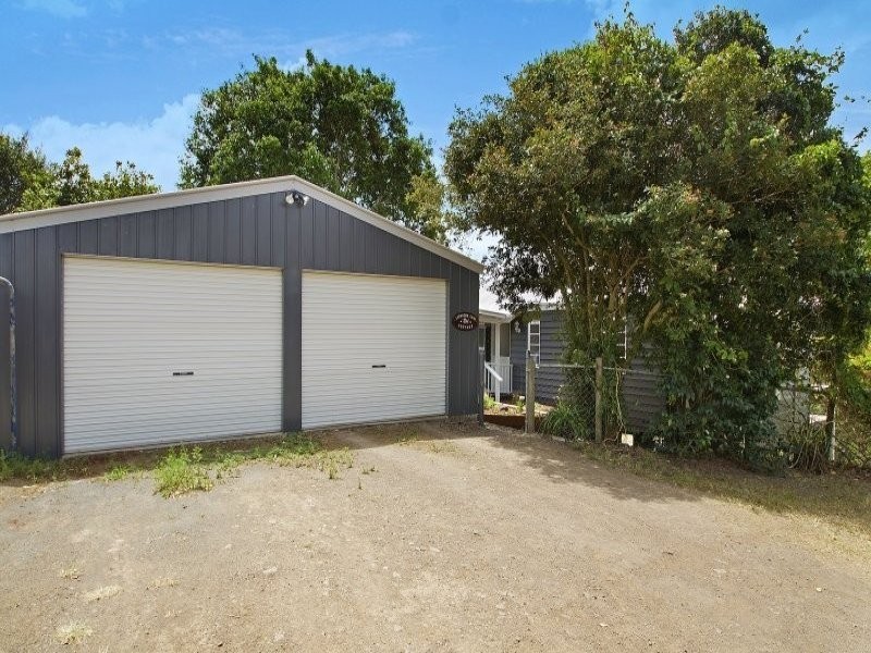 168 Watson Lane, Reesville QLD 4552