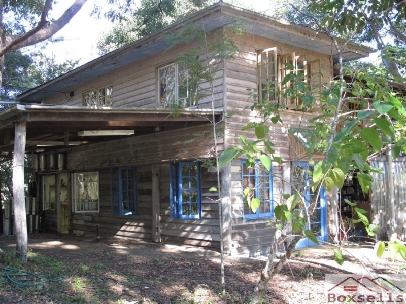 20 Sands Lane, Conondale QLD 4552