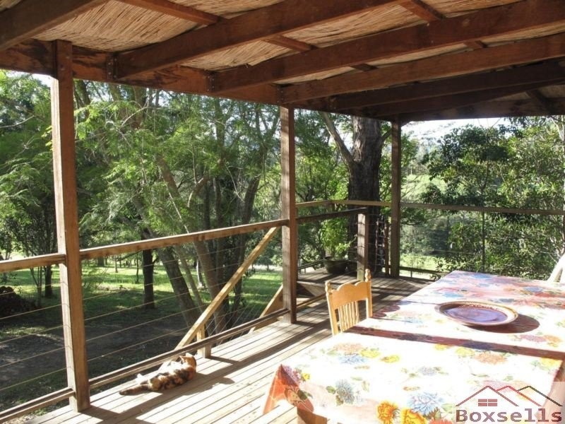 20 Sands Lane, Conondale QLD 4552